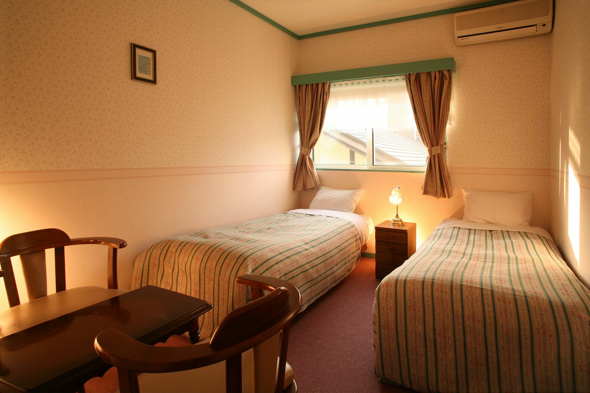 Sato Pension Ruhe Kusatsu  Esterno foto