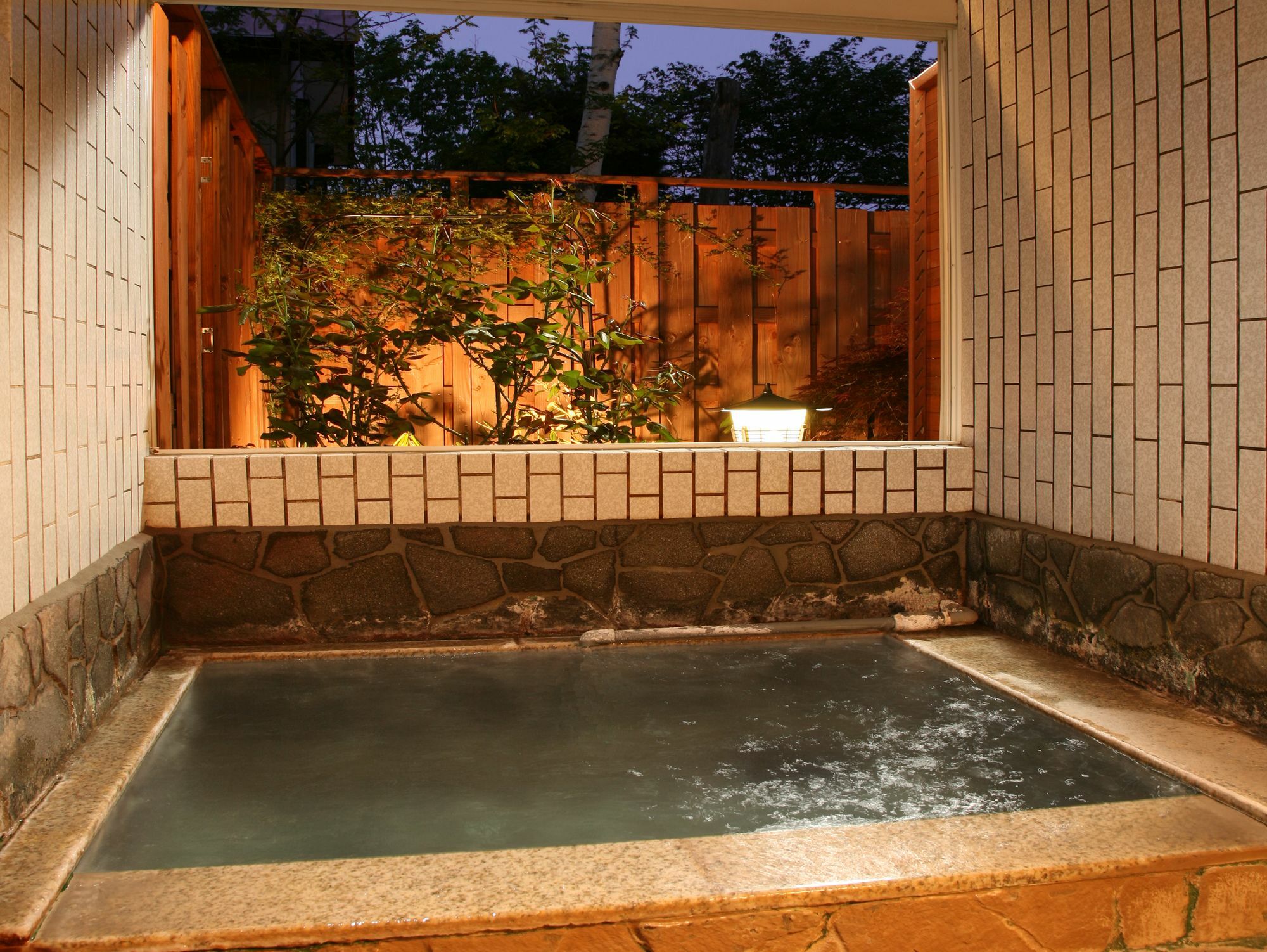 Sato Pension Ruhe Kusatsu  Esterno foto