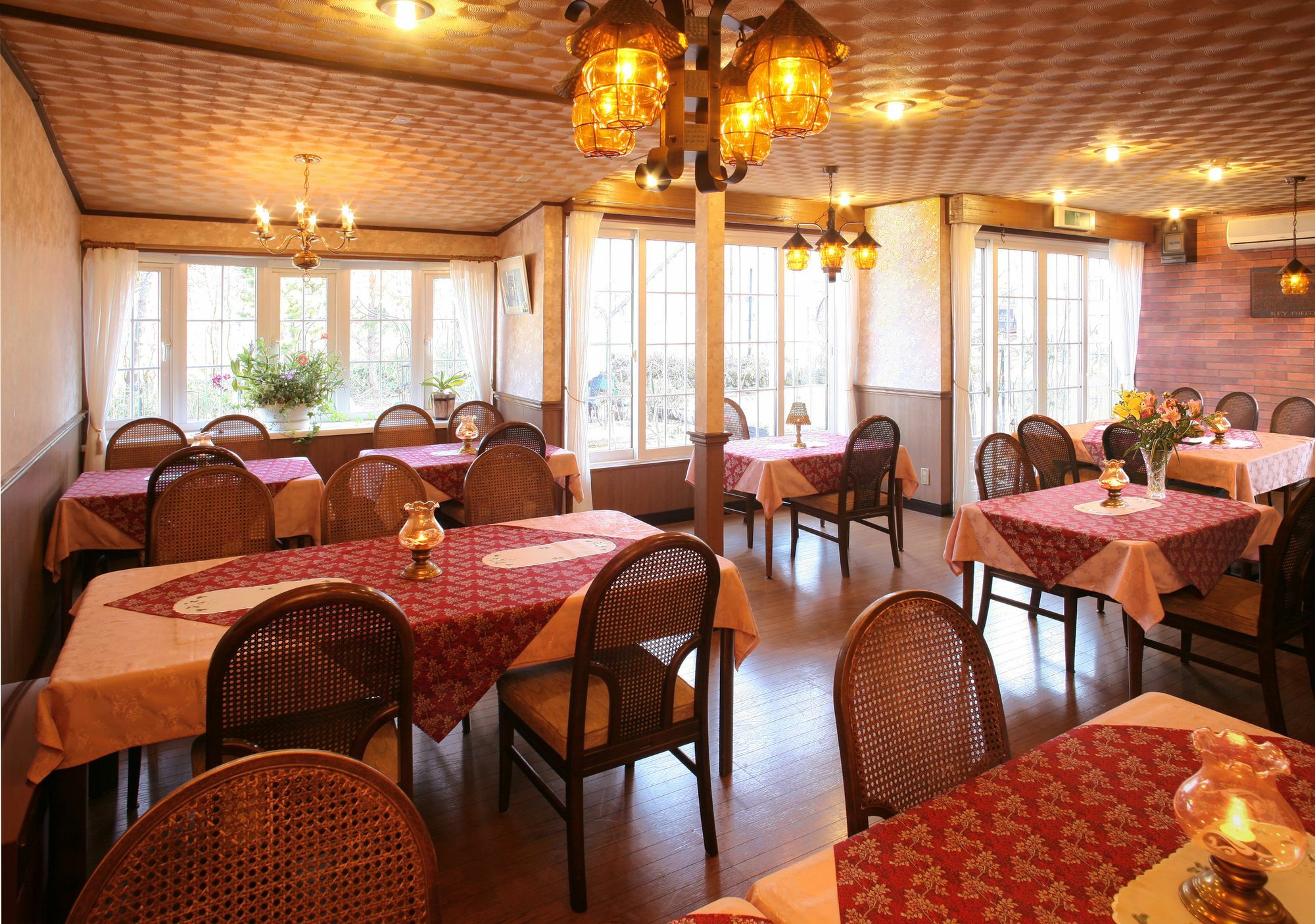Sato Pension Ruhe Kusatsu  Esterno foto